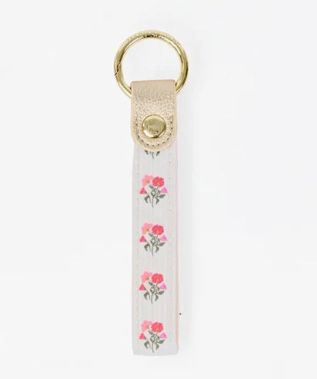 Skinny Key Fob