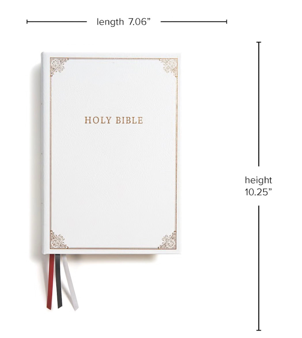 Family Bible CSB