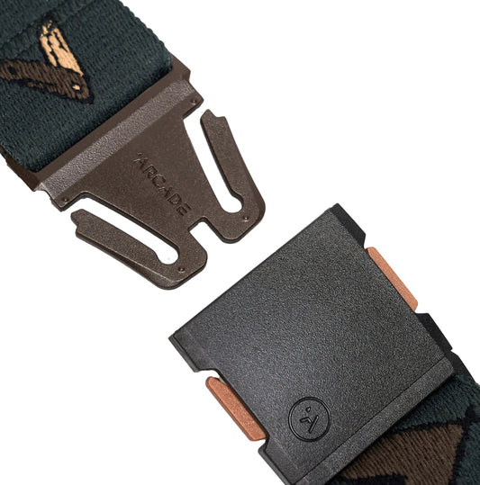 Arcade Belt | Get Outside