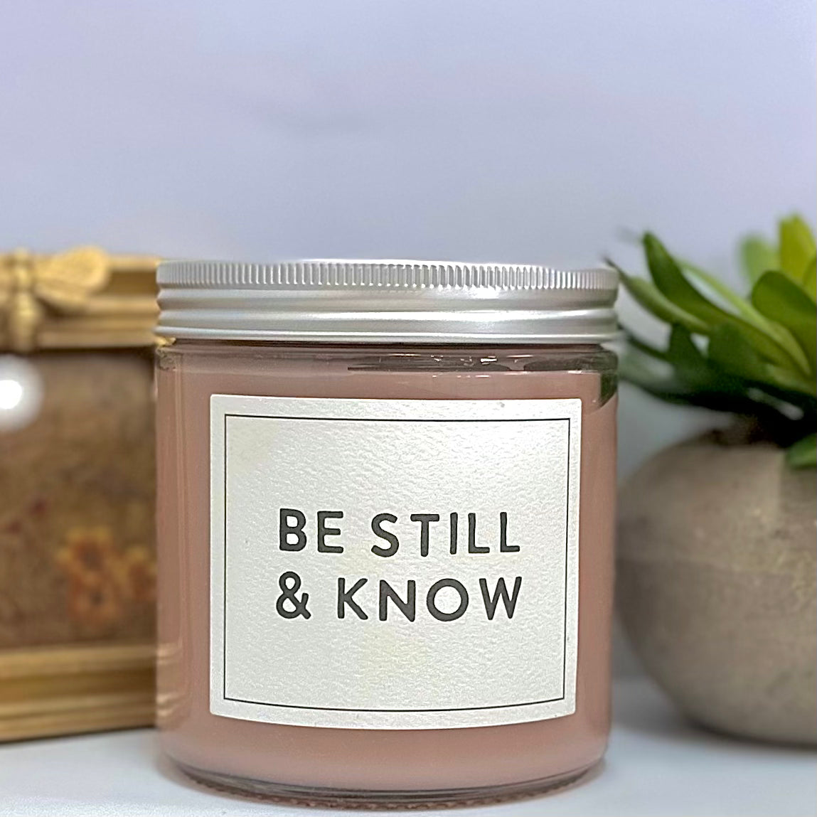 Sweet Grace Inspirational Candle Collection