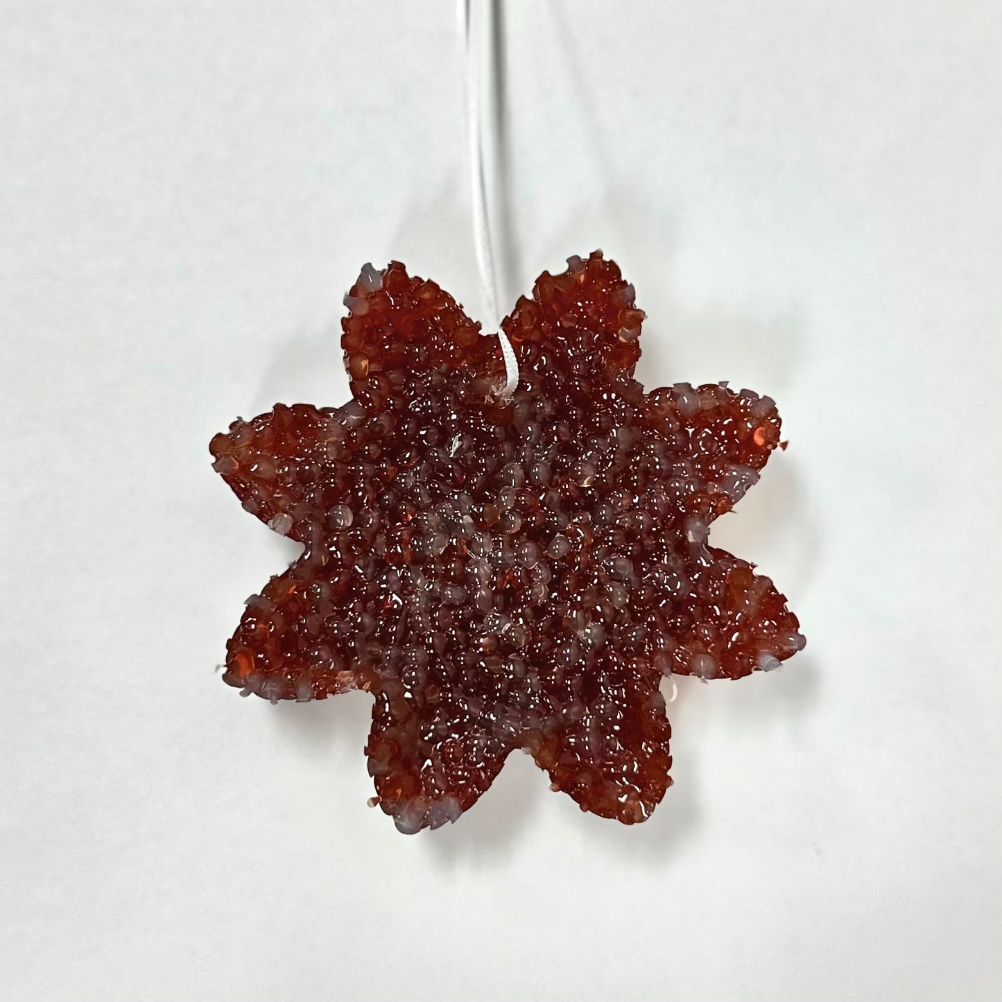 Car Freshie- Mahogany Teakwood