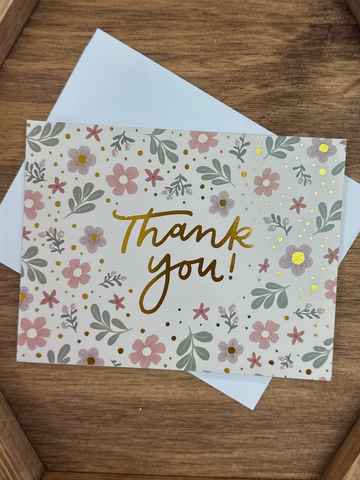 Gratitude Cards