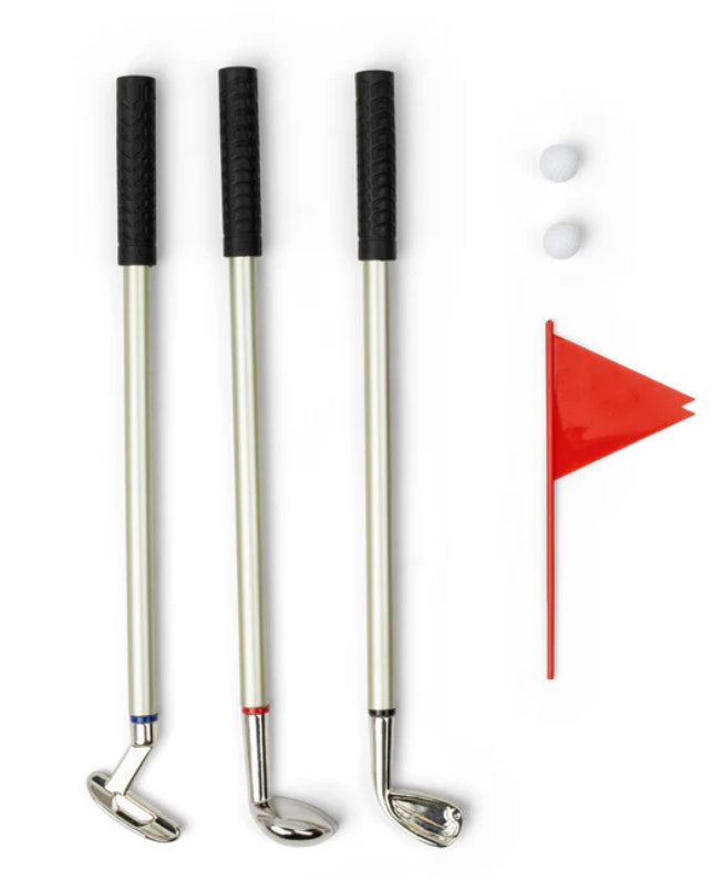 Pen & Putt Desk Game