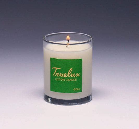 Truelux Mini Coconut Candle
