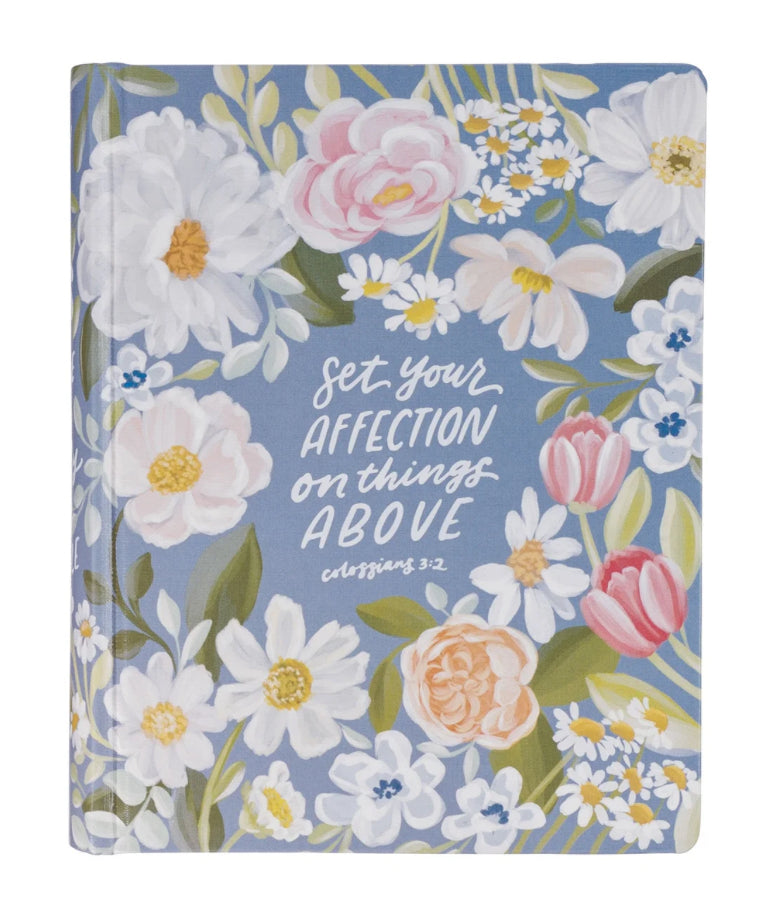 The Notetaking Bible- KJV