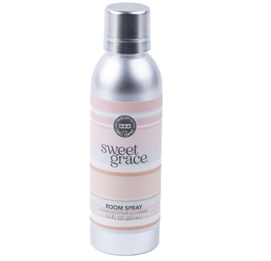 Sweet Grace Room Spray