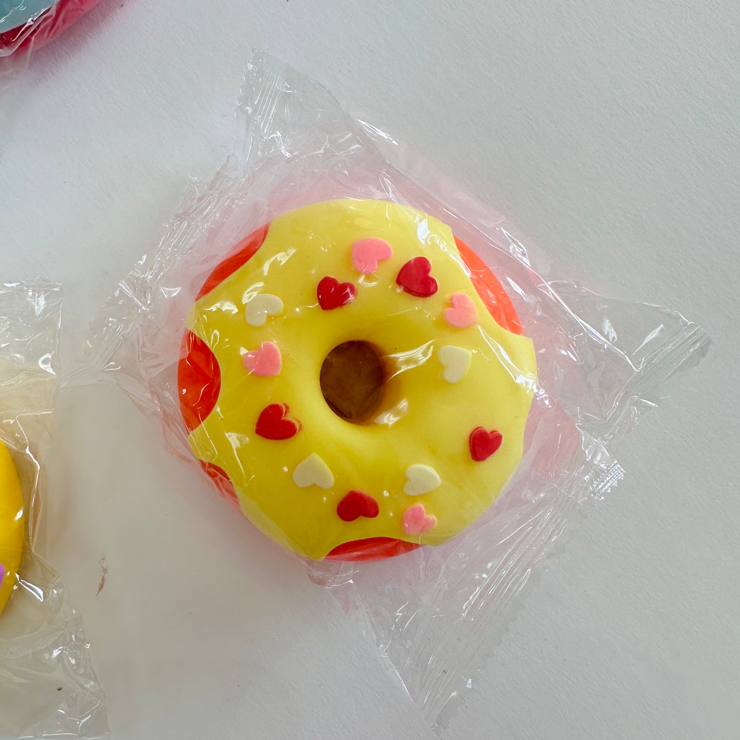 Donut Squishy {Final Sale}