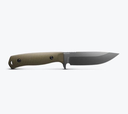 OD Green G10 Anonimus