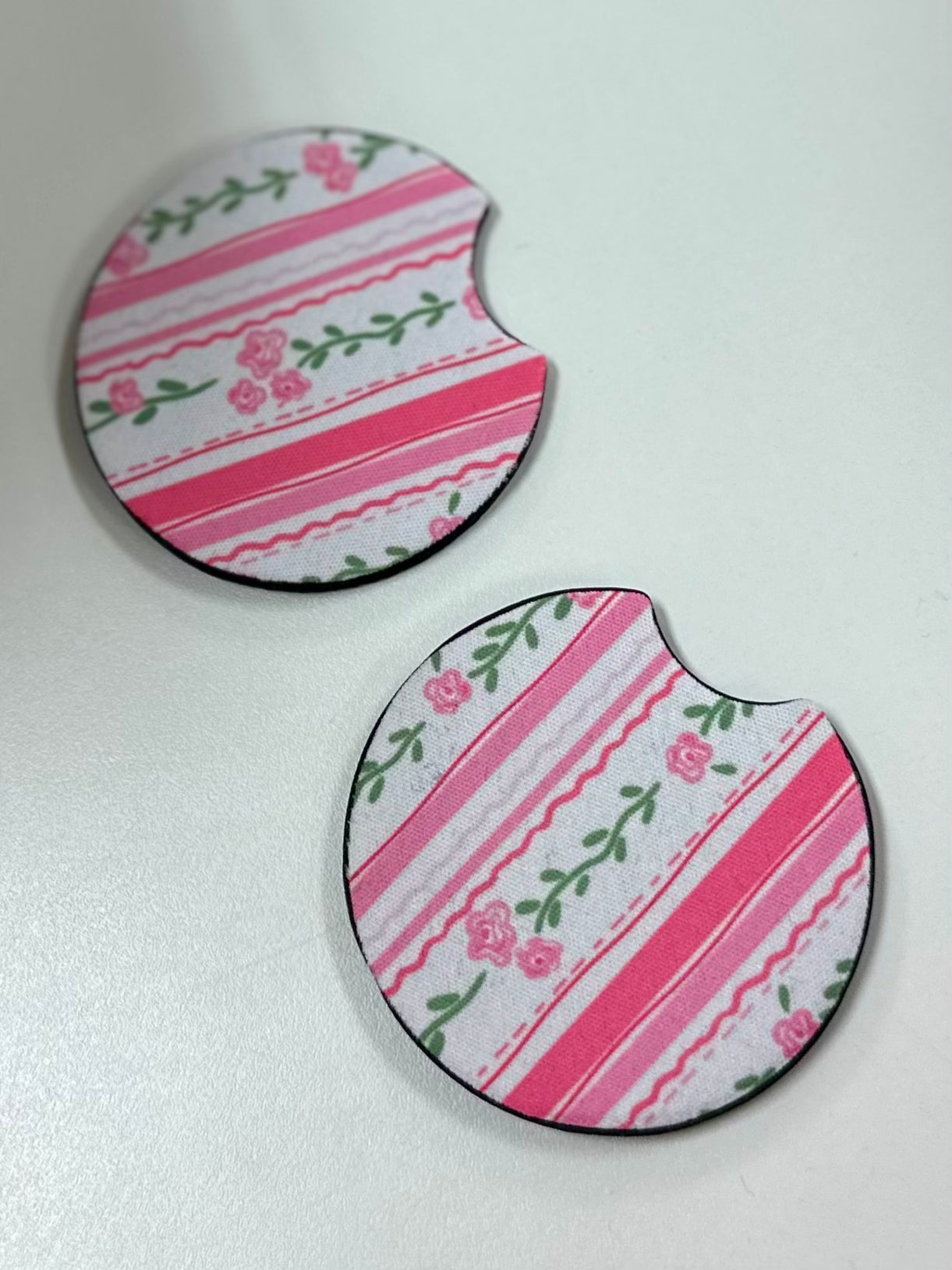 Rose Parade Car Coaster