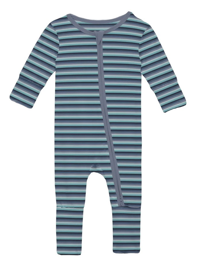 Moonlight Bay Convertible Coverall