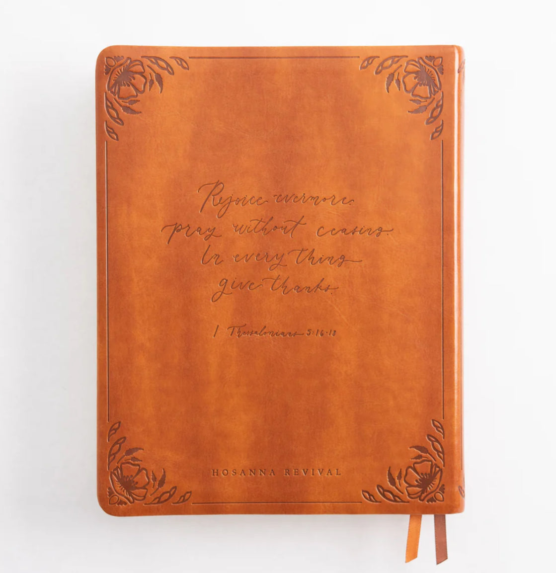 KJV Large Print Bible: Vienna Theme