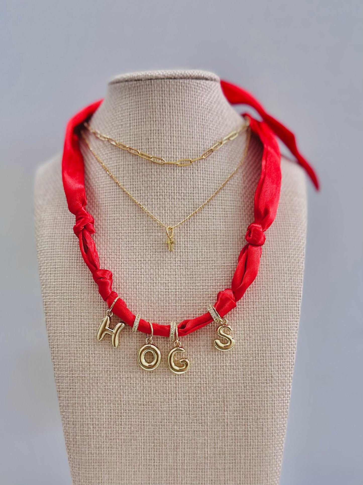 GameDay Necklaces