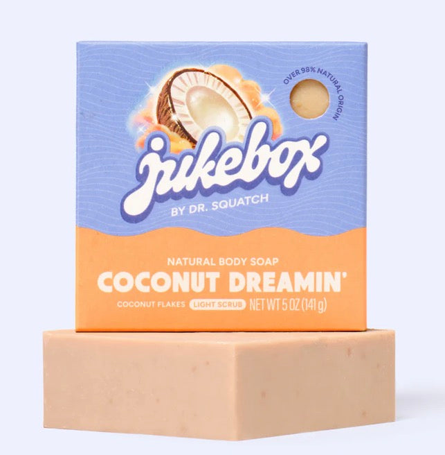 JukeBox: Coconut Dreamin’