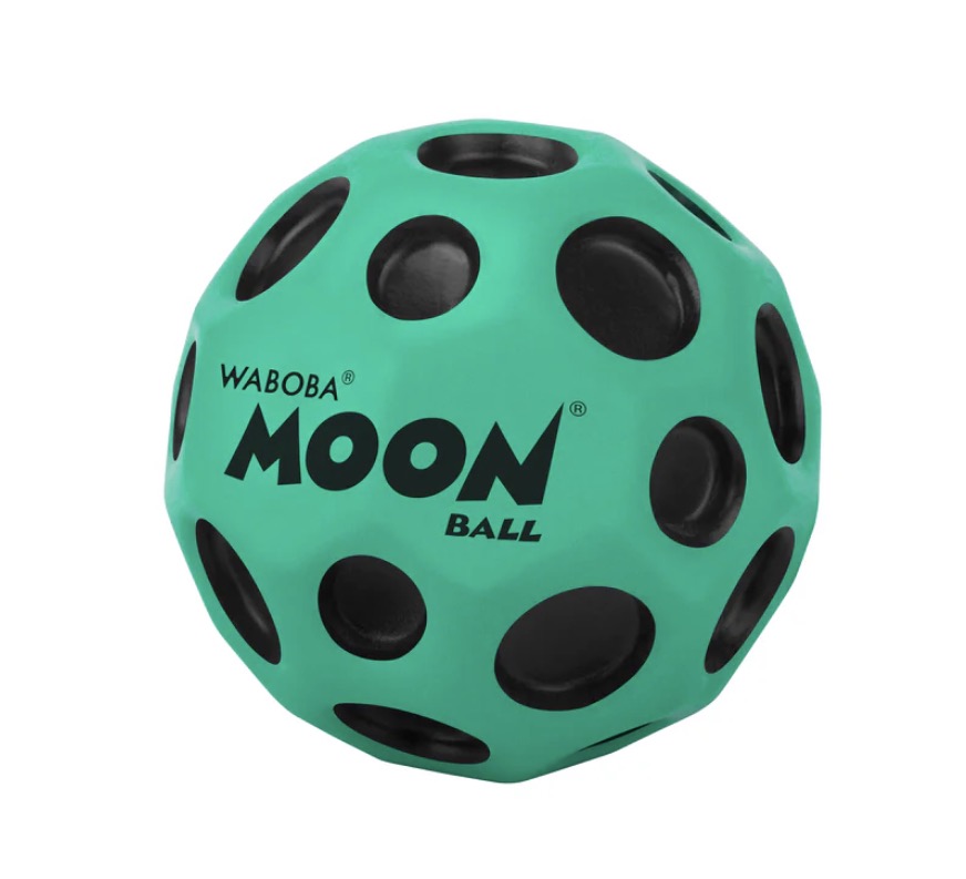 Moon Balls