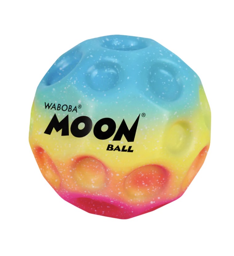 Moon Balls