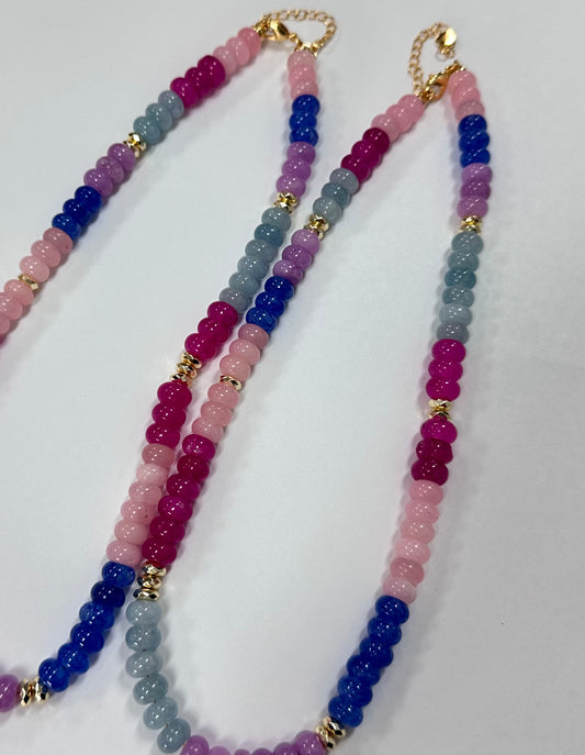Bauble Necklace