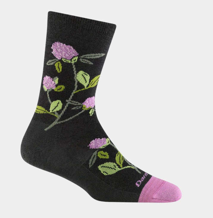 Women's Blossom Crew Lifestyle Sock