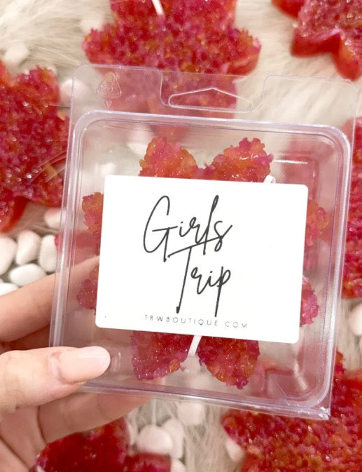 Girl’s Trip Freshie