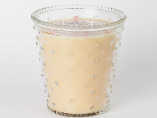 Sweet Grace Pearlescent Bubble Candle