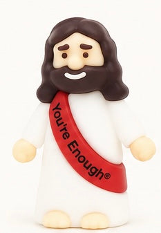 Jesus Mini : You're Enough