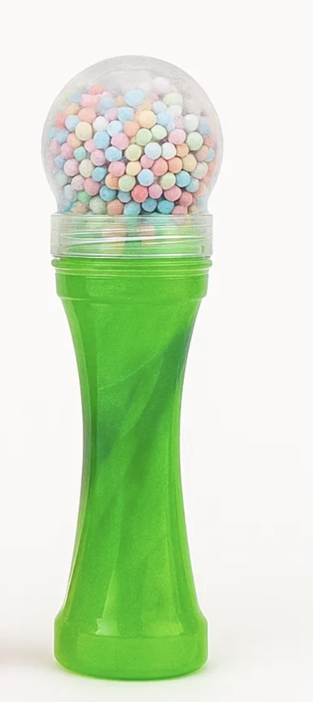 Slime Swirl Wand