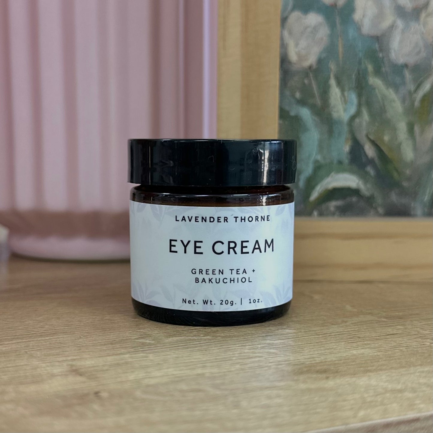 Eye Cream