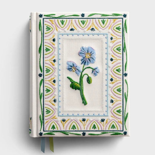 NLT Notetaking Bible: Lisbon Theme Bible