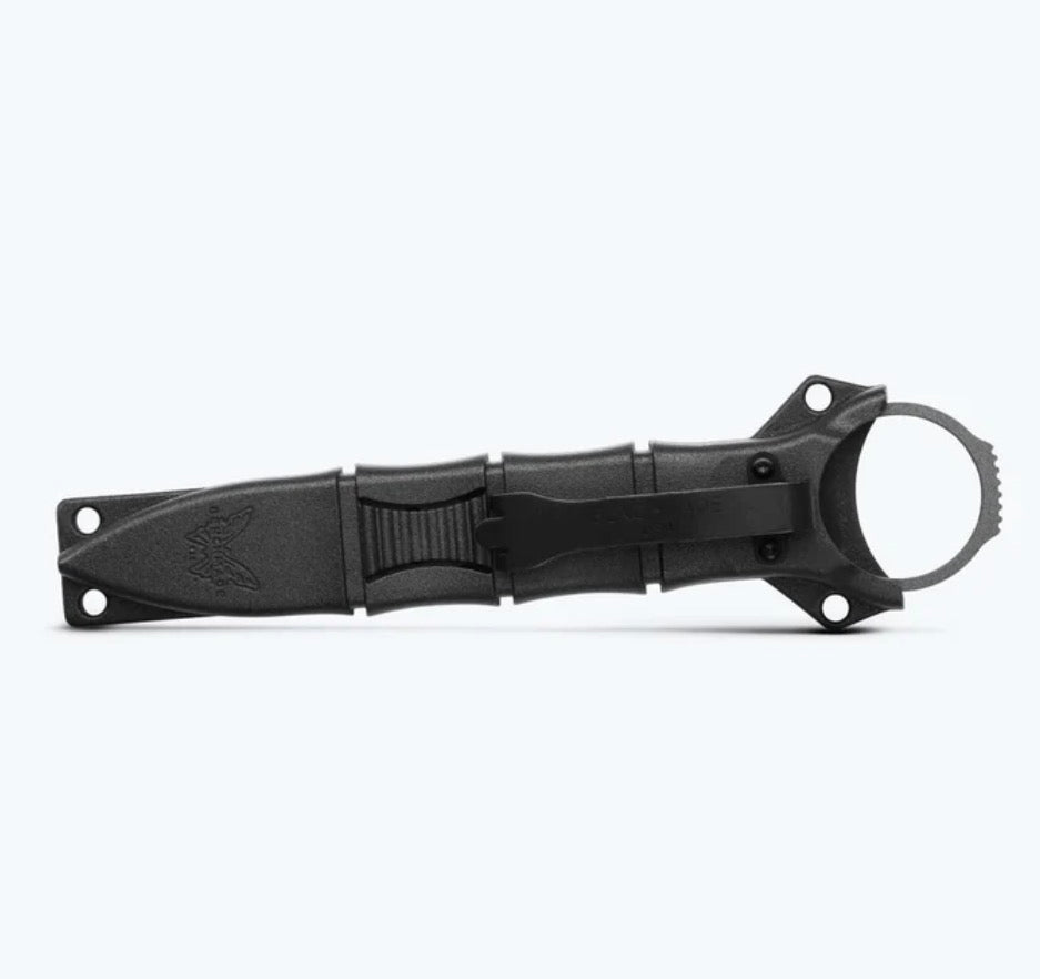 Mini Tungsten Gray SOCP