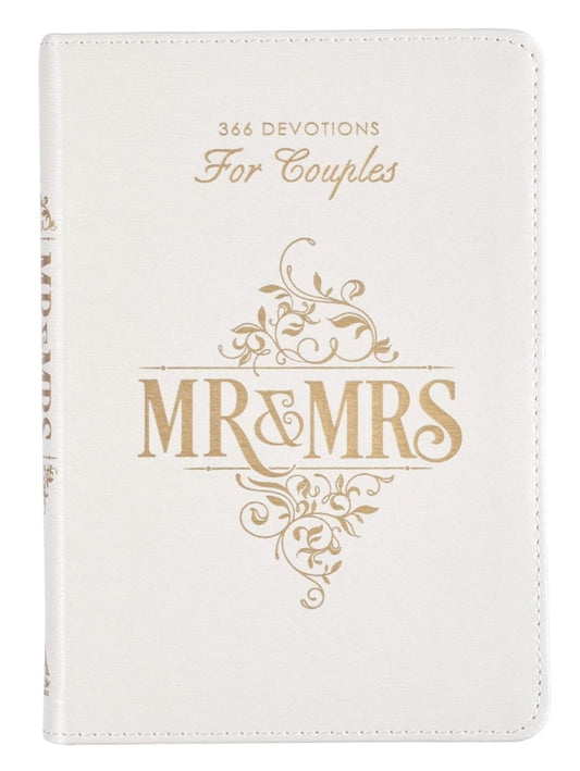 366 Devotions for Couples