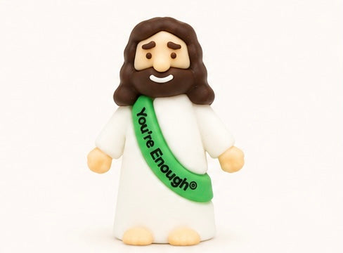 Jesus Mini : You're Enough