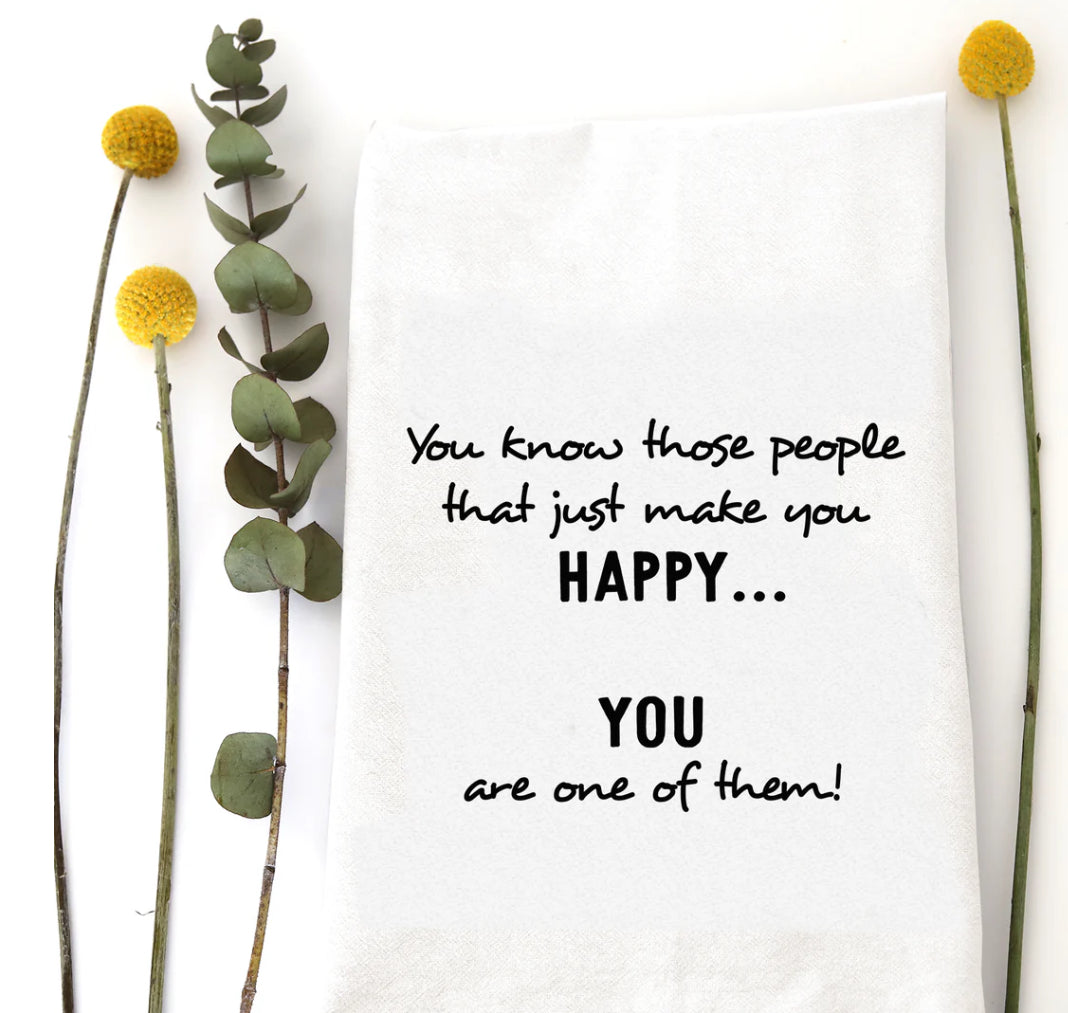 Tea Towels