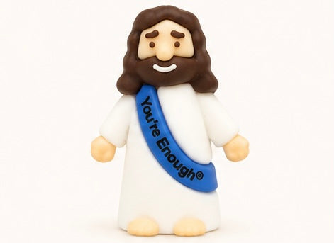 Jesus Mini : You're Enough