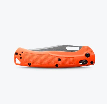 TAGGEDOUT | Orange Grivory
