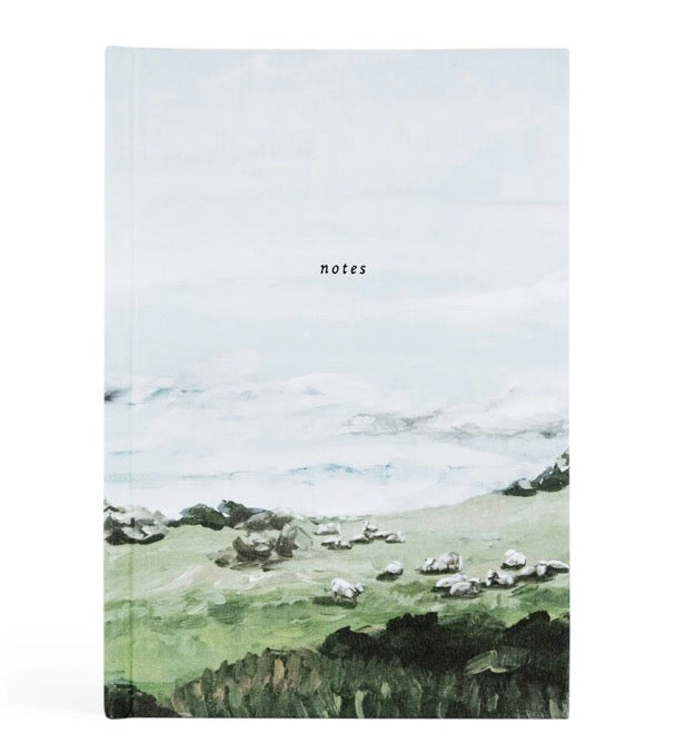 Dublin Notebook