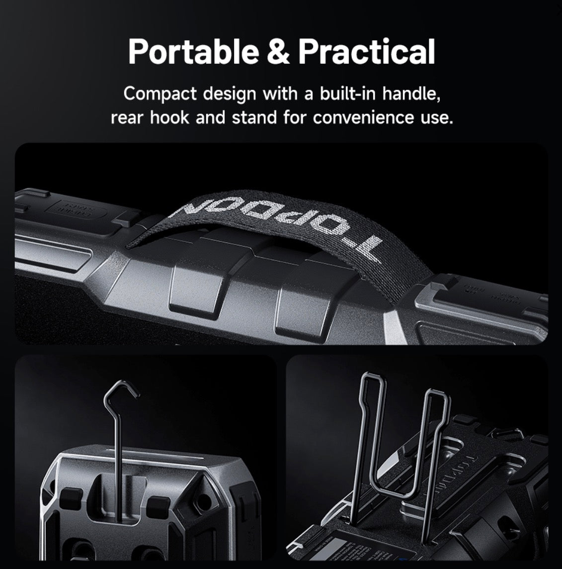 OSelect TOPDON V3000