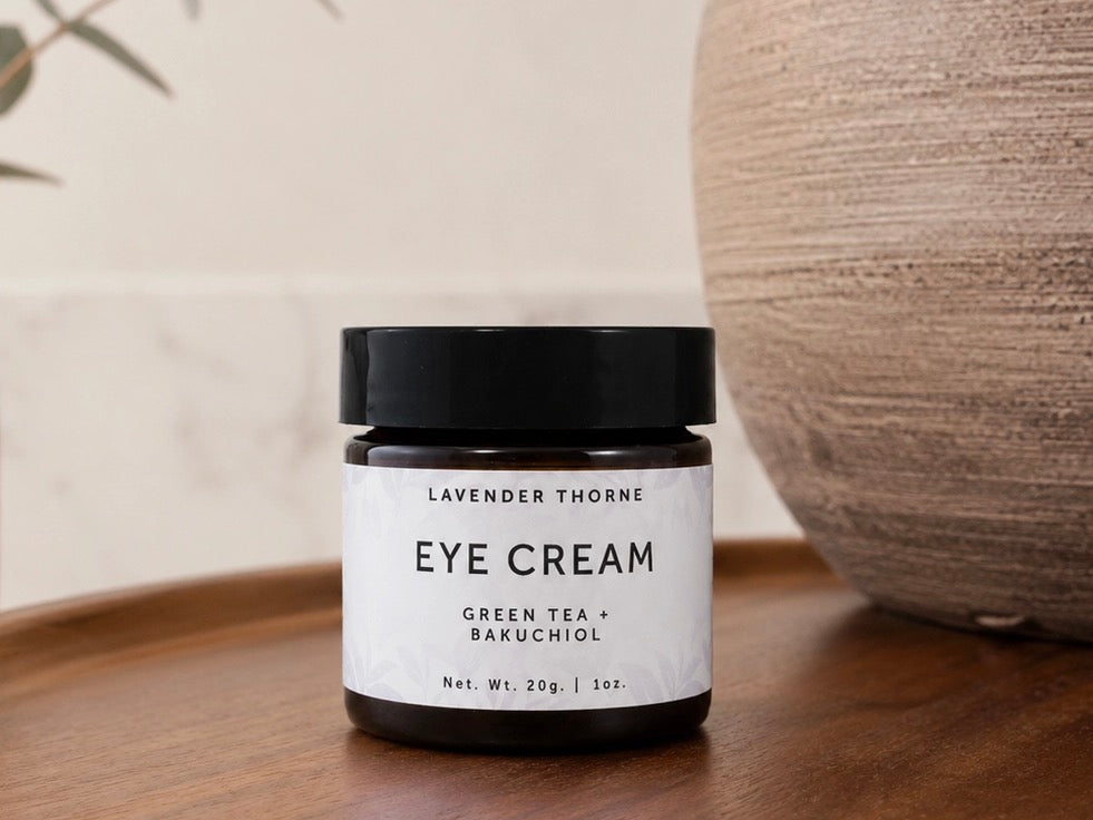 Eye Cream