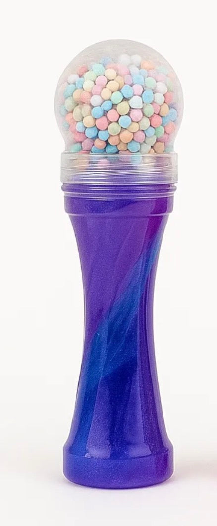 Slime Swirl Wand