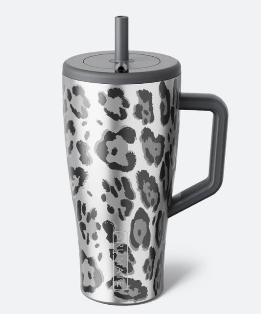 Era 30oz Metallic Leopard