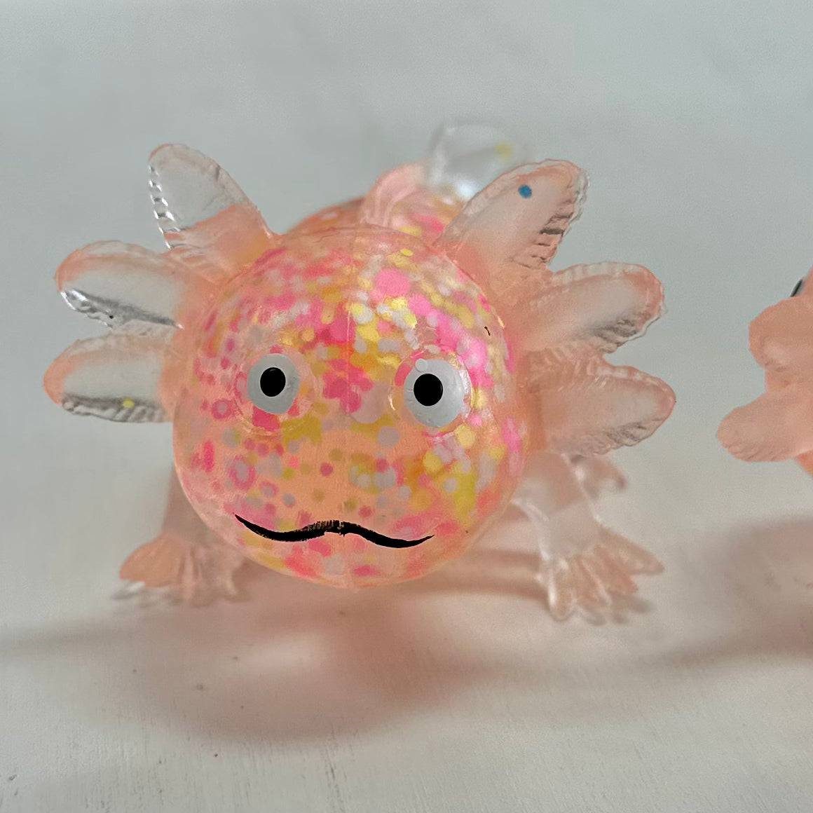 Gummiez Axolotls