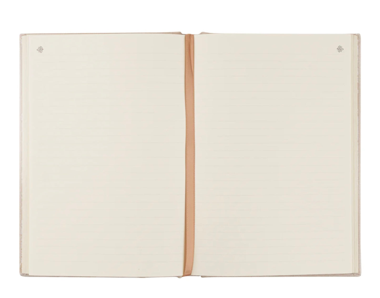 Casablanca Notebook