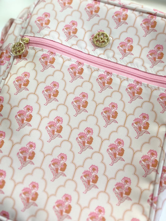 Petal Reverie Bible Cover