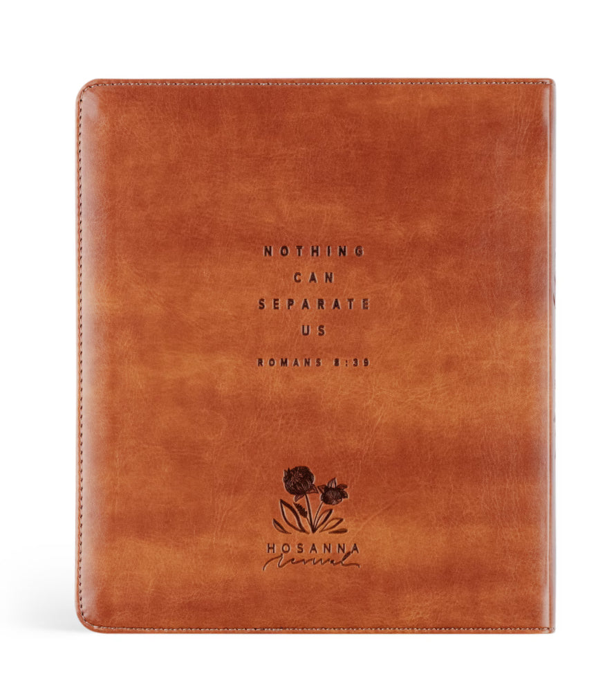 ESV Journaling Bible: Sierra Theme