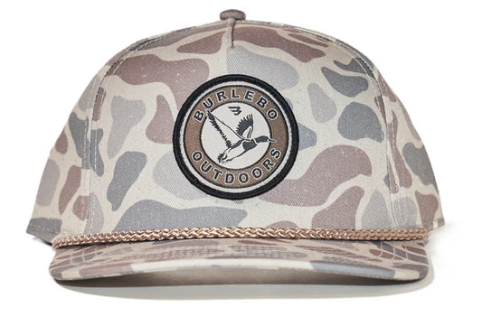 Youth Mallard Classic Deer Camo