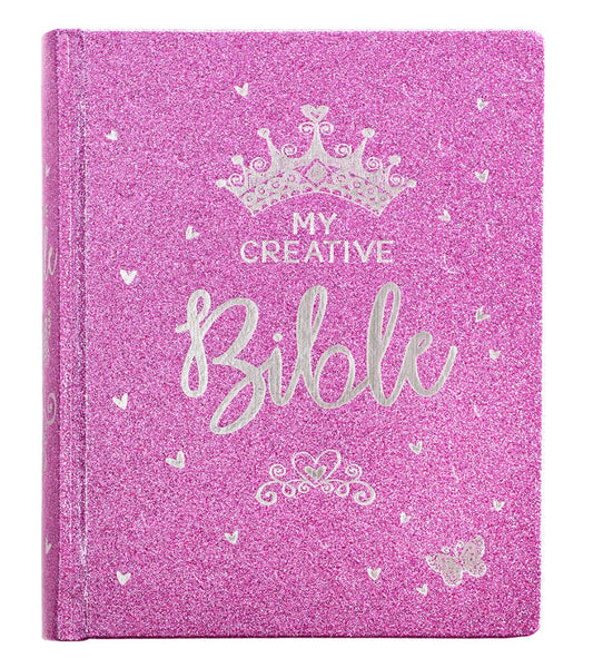 My Creative Bible for Girls