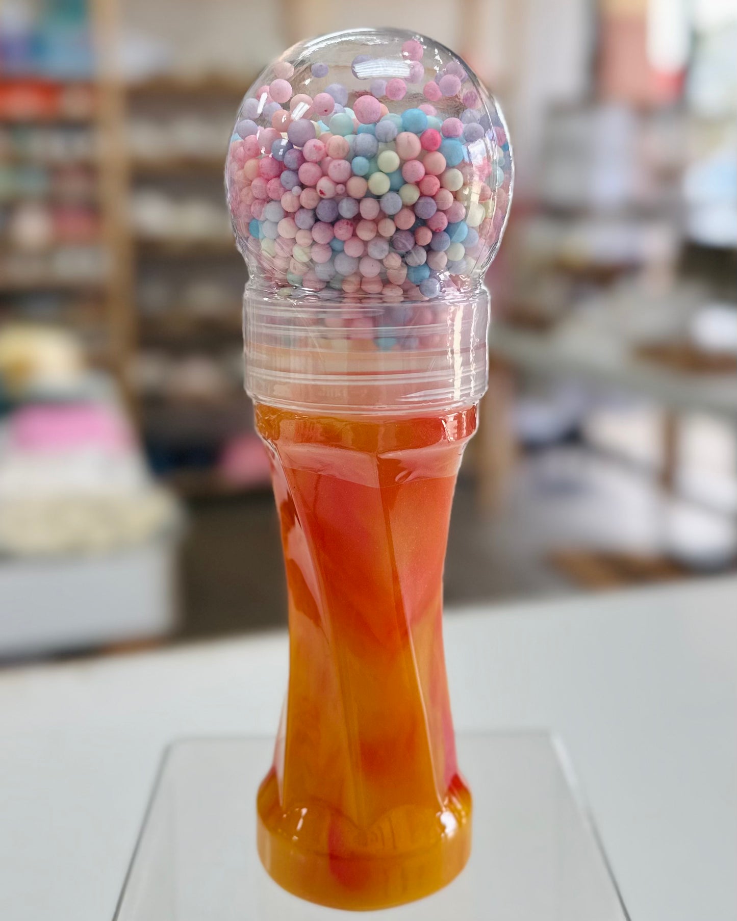 Slime Swirl Wand