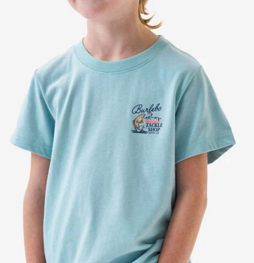 Tackle Shop Youth Tee