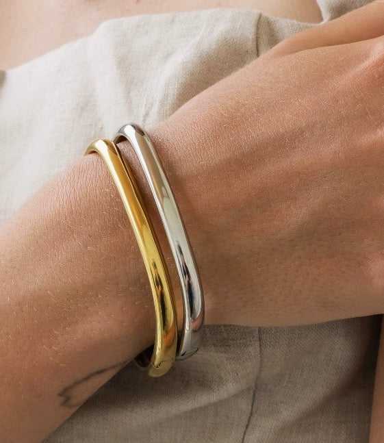 Cornerstone Bangle