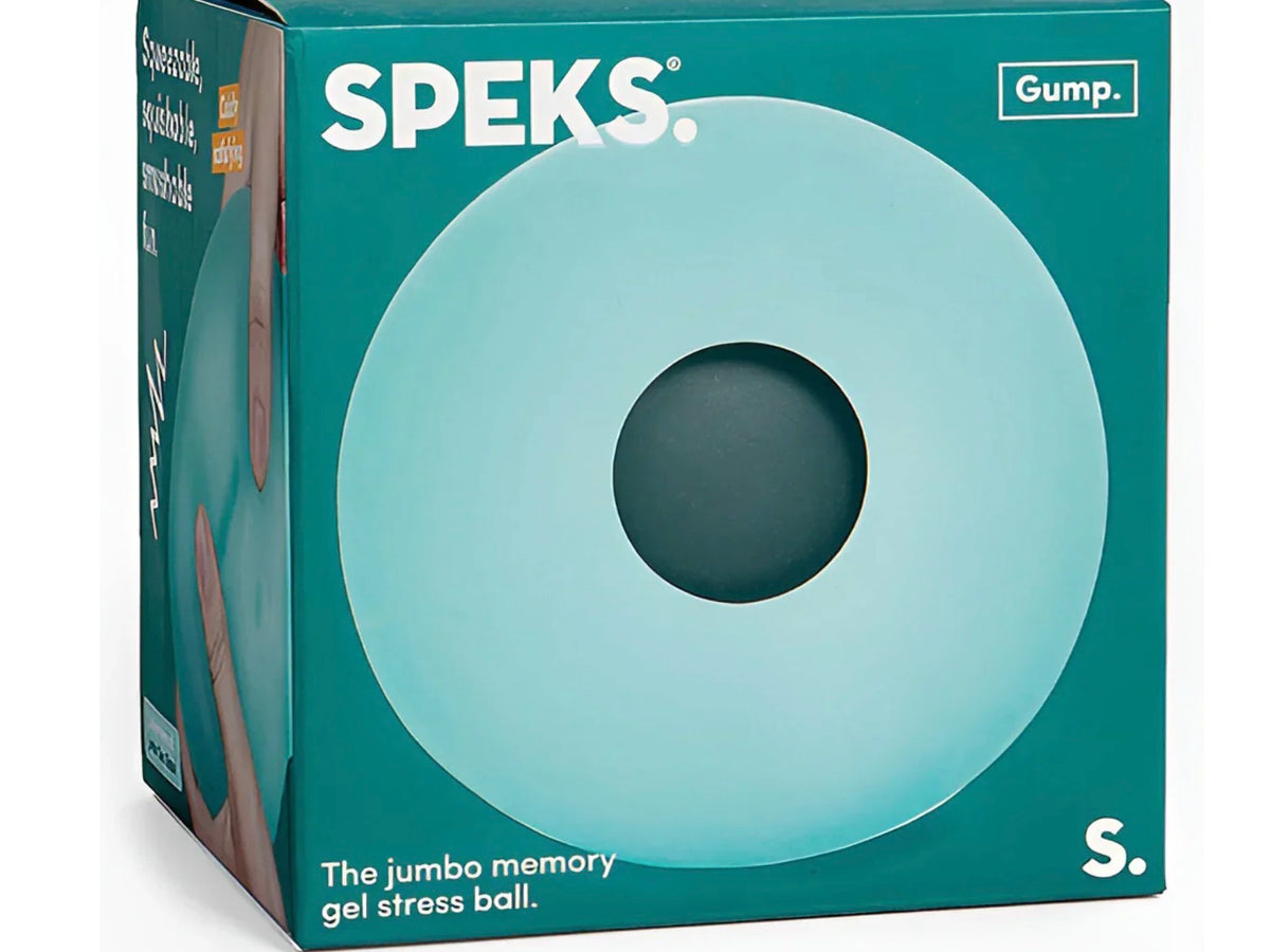 SPEKS. Jumbo Gump