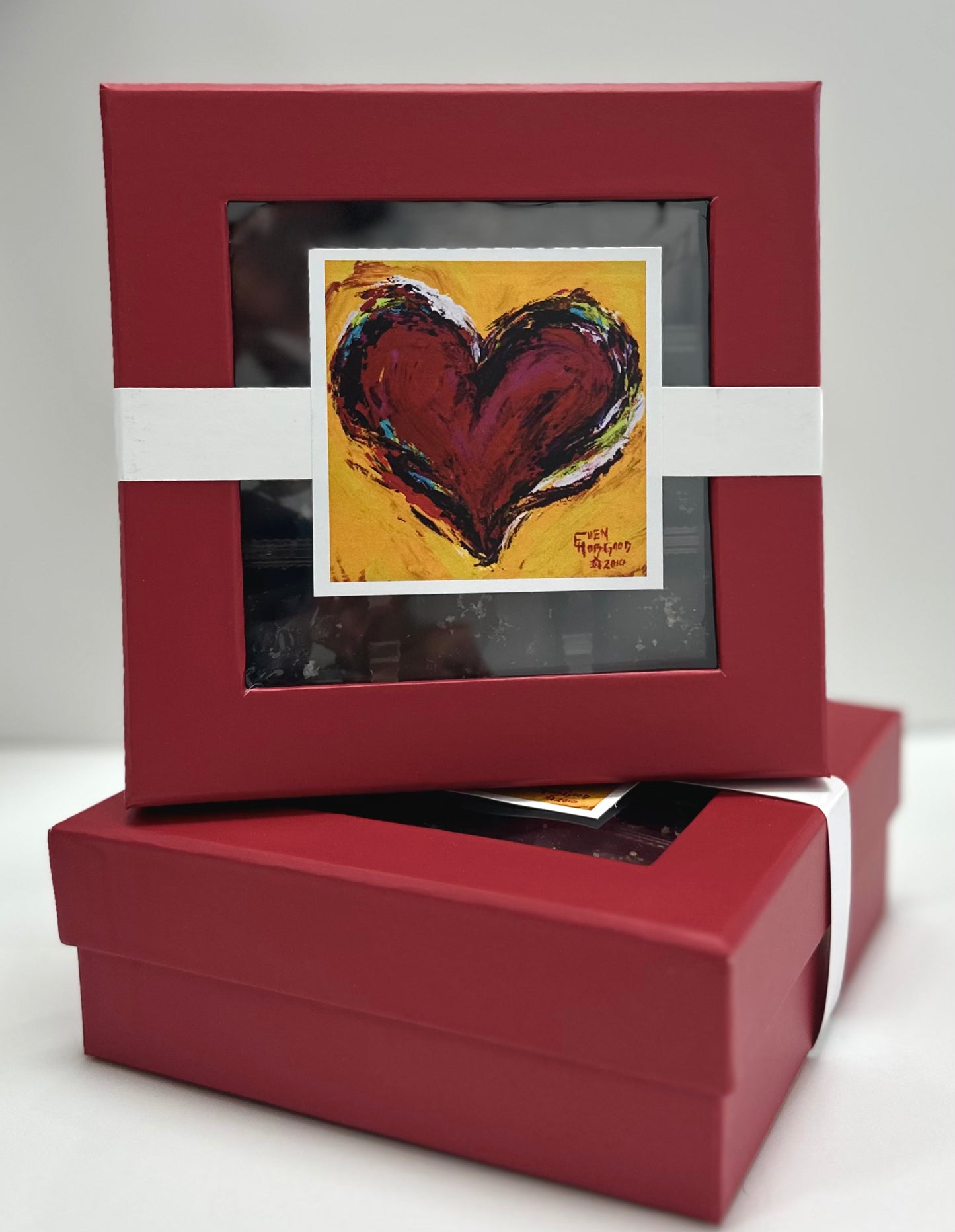 Fleur De Sel Toffee