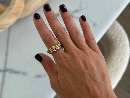 Glam Ring